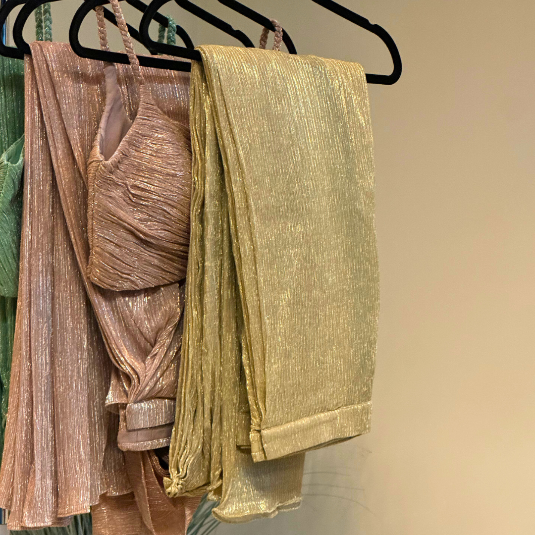 Kareena Ready to Wear Saree